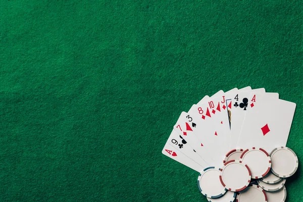 Round outcome and payout Card dealing and round resolution on sgt138 Andar Bahar